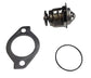 John Deere Original Equipment Thermostat Kit - M811034A