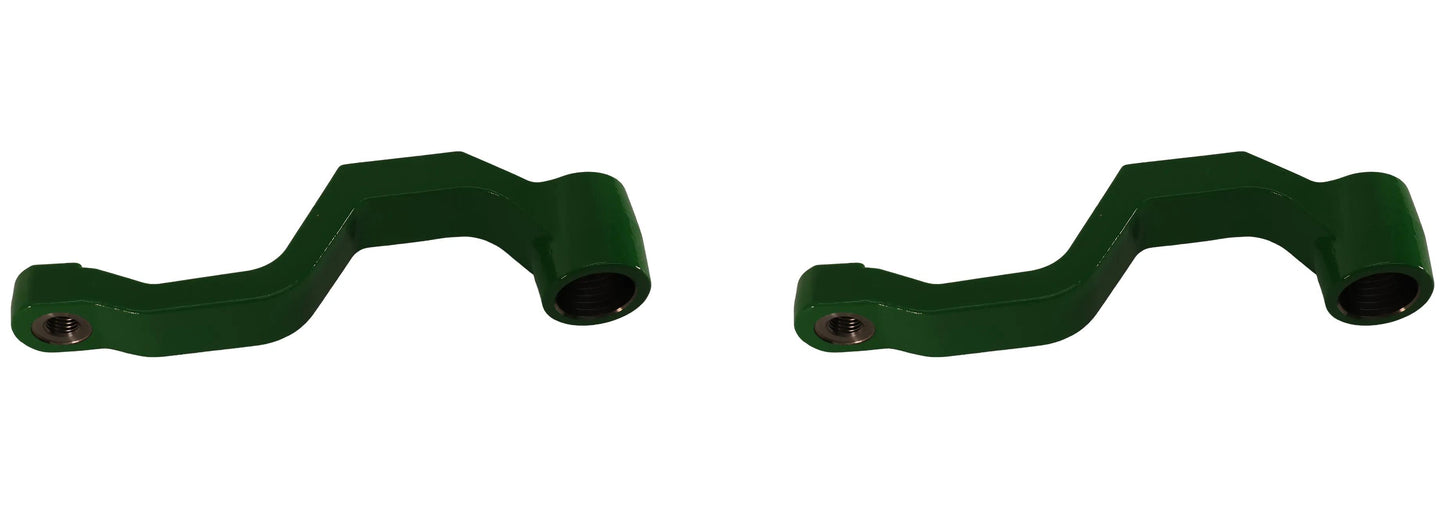 John Deere Original Equipment Gauge Wheel Arm (2-PACK) - A92817