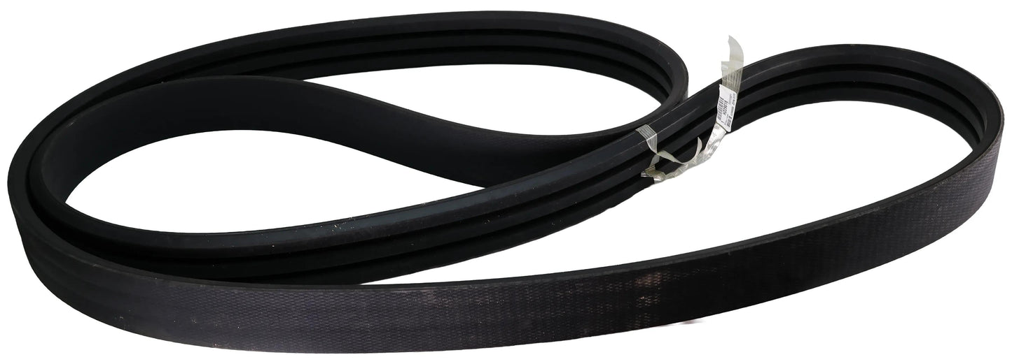 John Deere Original Equipment Hc Section Feeder House Drive V-Belt, Effective Length 4780.0 Mm (188.2 Inch) - H229018