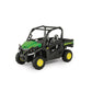 1/16 John Deere Big Farm Lights & Sounds Gator RSX860i - LP70549, image 4