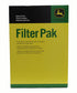 John Deere Original Equipment (60G)(1000 HOUR) Filter Pak - AT534510