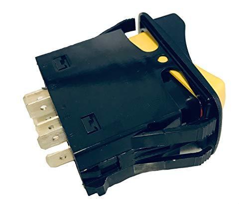 John Deere Original Equipment Toggle - AUC15008,1