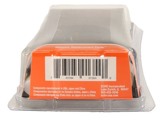 Echo Original Equipment RePower Fuel System Maintenance Kit - 90097Y