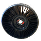 A&I Products 24x12N12 X-TWEEL TURF - 4LUG - B177185TW4