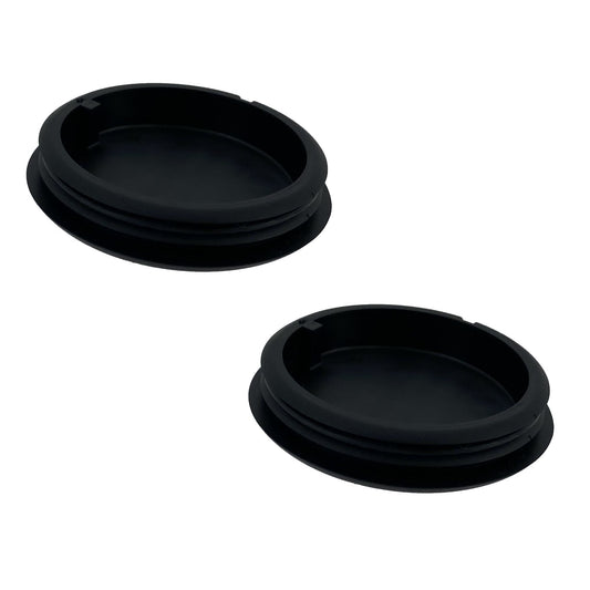 John Deere Plug TCA18683 (2-Pack), main product photo