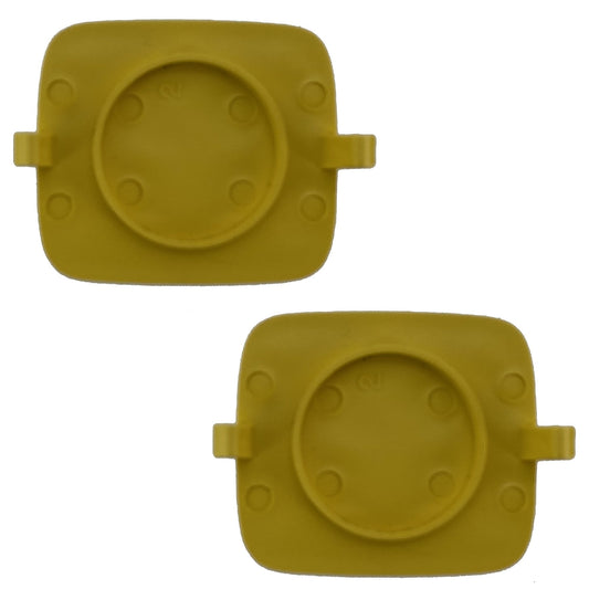 John Deere Original Equipment Cap 2 Pack - M111158