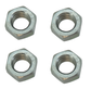 Original equipment Nut 4-Pack M82222 by John Deere