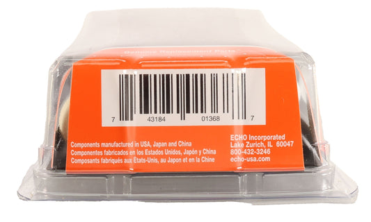 Echo Original Equipment FUEL SYSTEM KIT - YOUCAN? - 90137Y