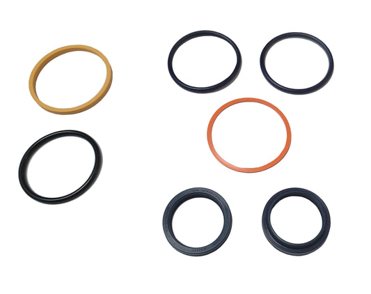 John Deere Original Equipment Hydraulic Cylinder Kit - AH176346