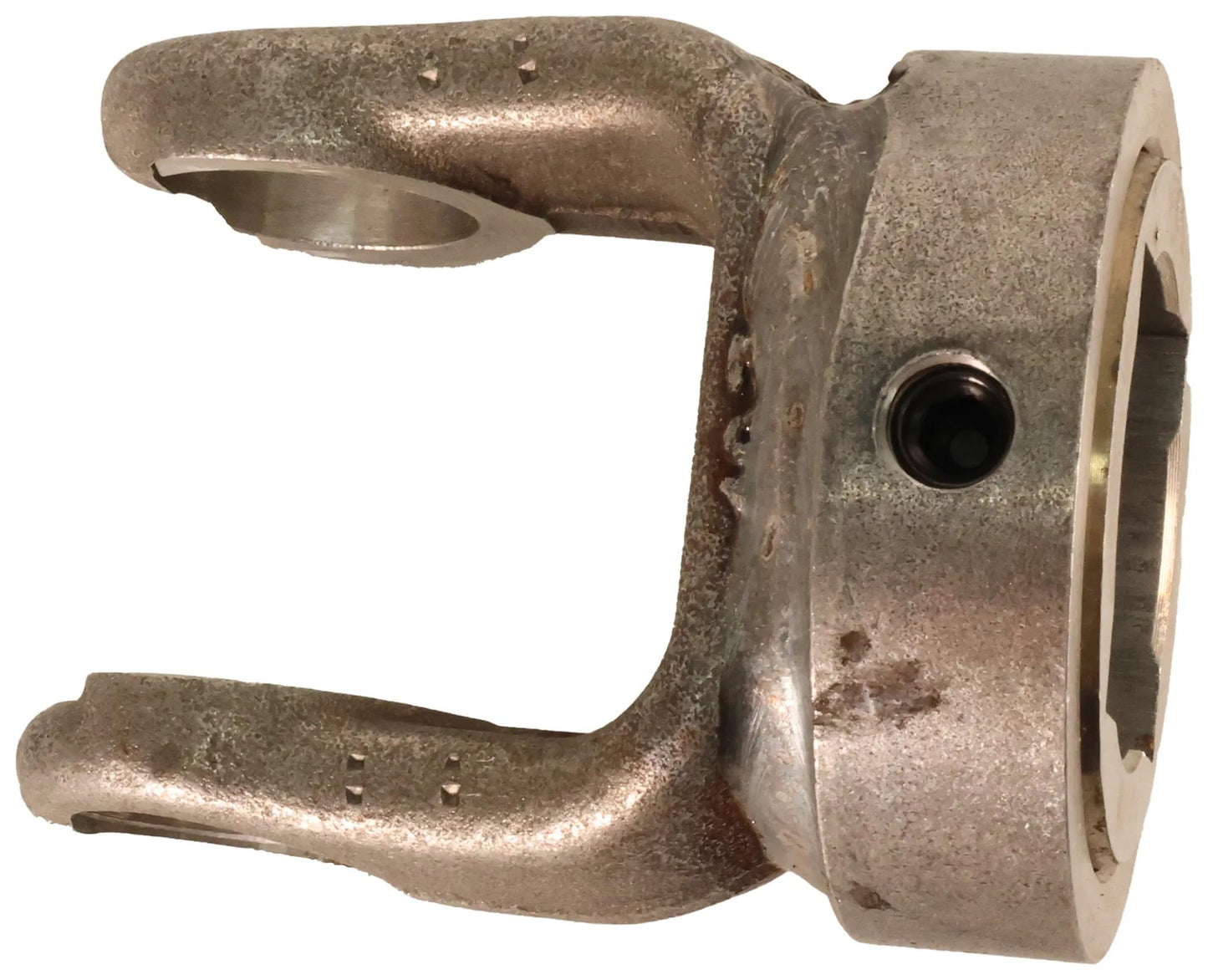 IMPLEMENT YOKE - 6 SERIES - 1-1/4" SQUARE BORE