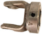 IMPLEMENT YOKE - 6 SERIES - 1-1/4" SQUARE BORE