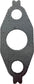 John Deere Original Equipment Gasket - R521349