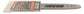 Echo Original Equipment  12" Double-Guard  Guide Bar - 12A0CD3745C
