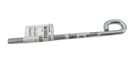 John Deere Original Equipment Rod - M163655