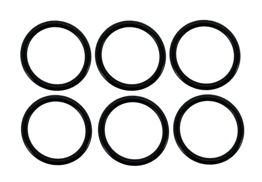 John Deere Original Equipment O-Ring 6 Pack - T77932