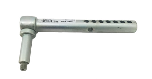 John Deere Original Equipment Arm - AM137396
