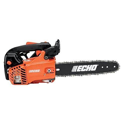 Echo 12 in. 26.9 cc Gas 2-Stroke Chainsaw with Top Handle - CS-271T-12