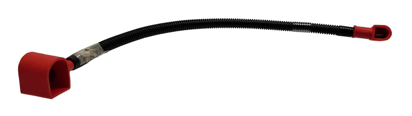 John Deere Original Equipment Battery Cable - AM135733