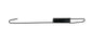 Honda Original Equipment Governor Spring - 16561-ZE0-030