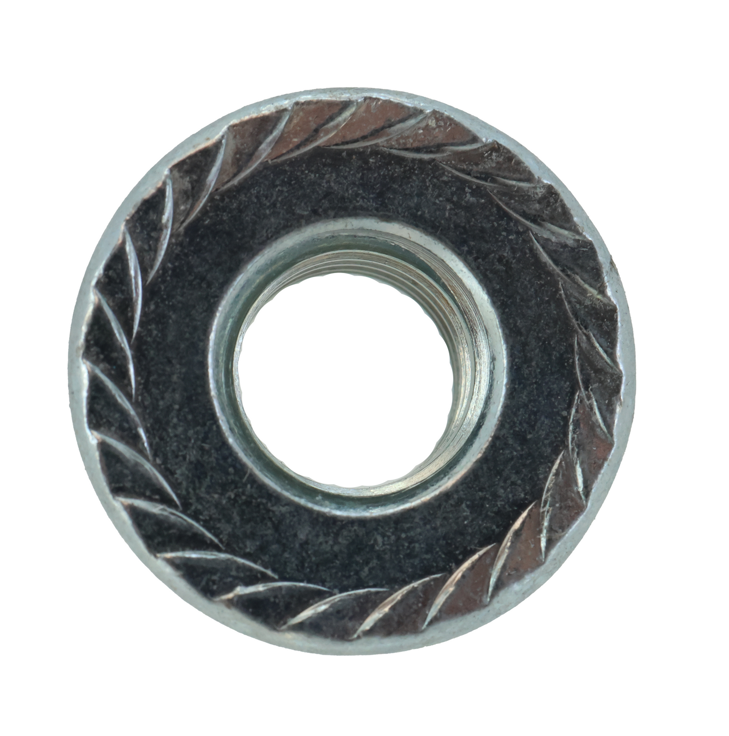 John Deere Original Equipment Nut - E63526