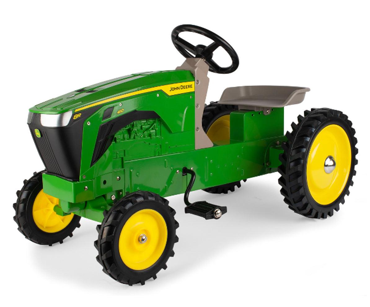 John Deere 8R 410 Pedal Tractor - LP73968