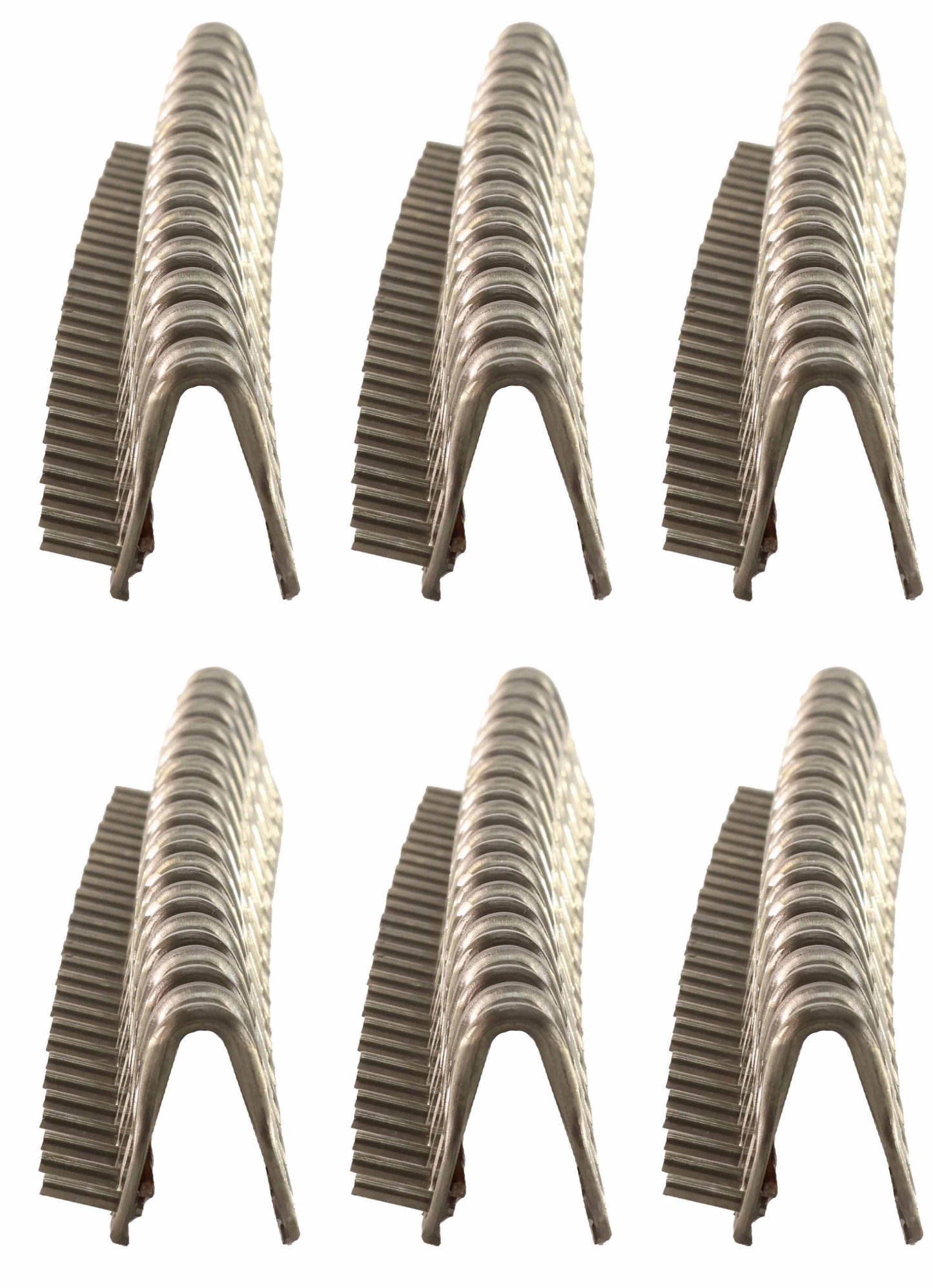 John Deere Original Equipment Clip (6-PACK) - AE53298