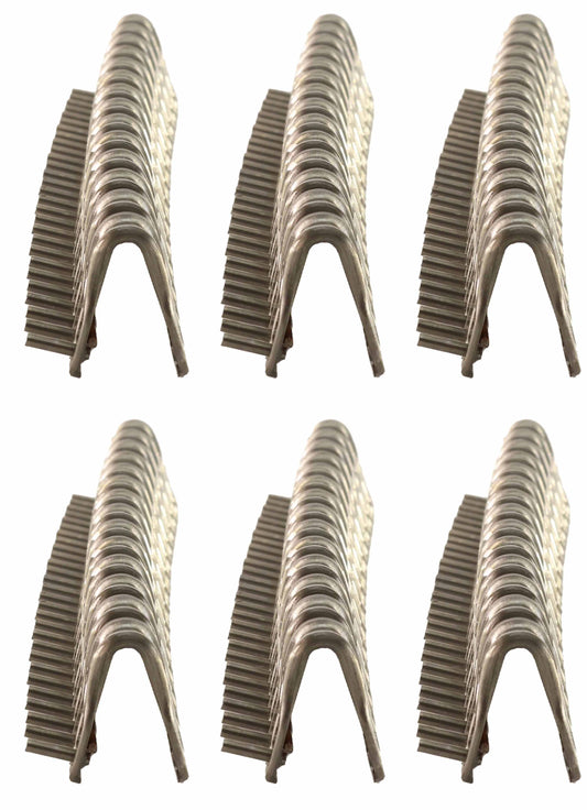 John Deere Original Equipment Clip (6-PACK) - AE53298