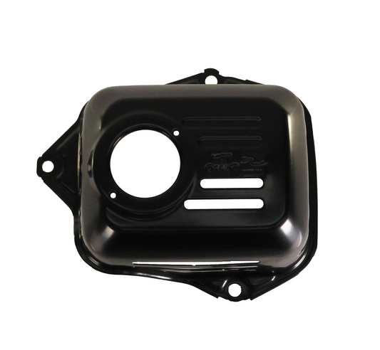 Honda Original Equipment Muffler Protector - 18321-Z0L-J01