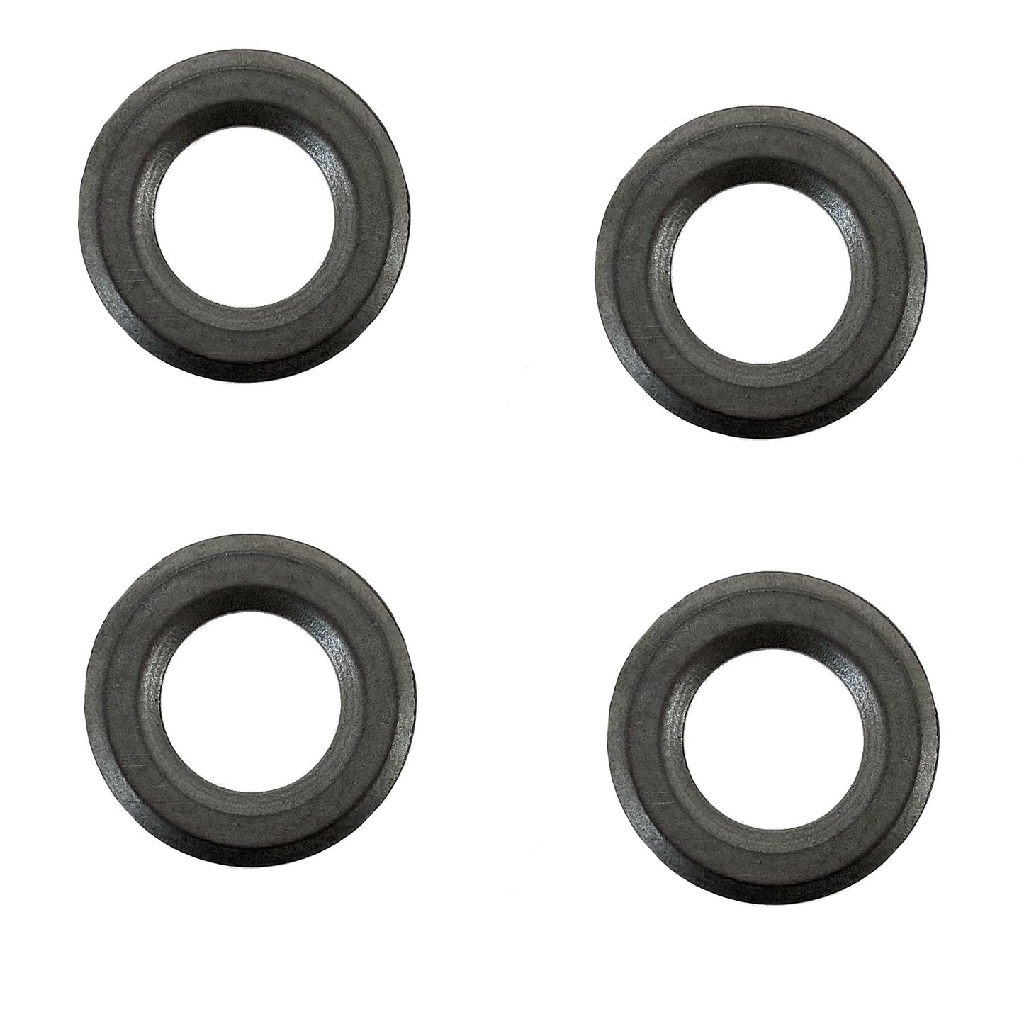 John Deere Original Equipment Washer 4 Pack - M45828