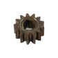 Honda Original Equipment Pinion (13T) Gear - 42661-VR8-N00