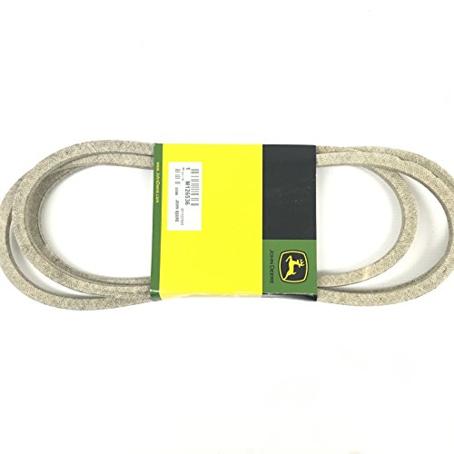 John Deere Original Equipment V-Belt #M126536