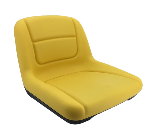 OEM John Deere seat, part AUC11476