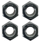 John Deere Original Equipment Nut 4 Pack - 14H785