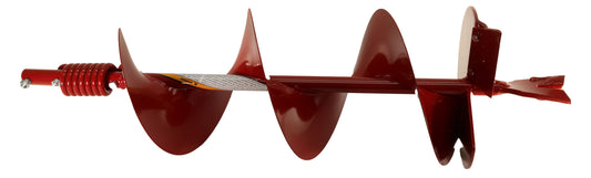 Echo Original Equipment EARTH AUGER W/POINT & SPRING - 10" DIA. - 99944900200