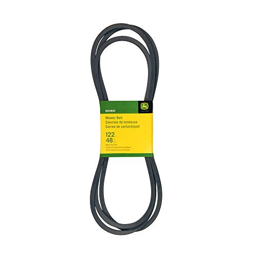 John Deere Original Equipment V-Belt - GX21833