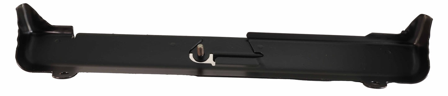 Honda Original Equipment Grass Bag Plate - 81352-VK6-020