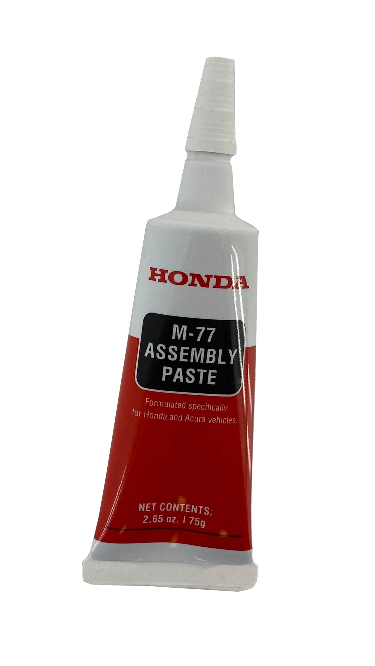 Honda Original Equipment MOLY PASTE (M77) - 08798-9010