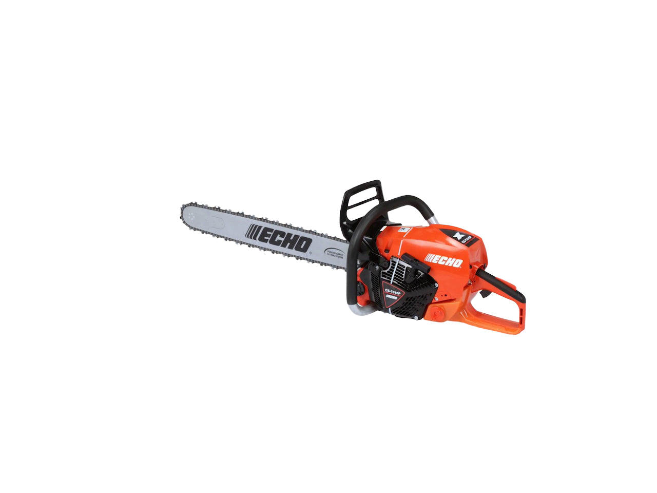 Echo 20 in. 59.8 cc Gas 2-Stroke X Series Rear Handle Chainsaw - CS-620P-20