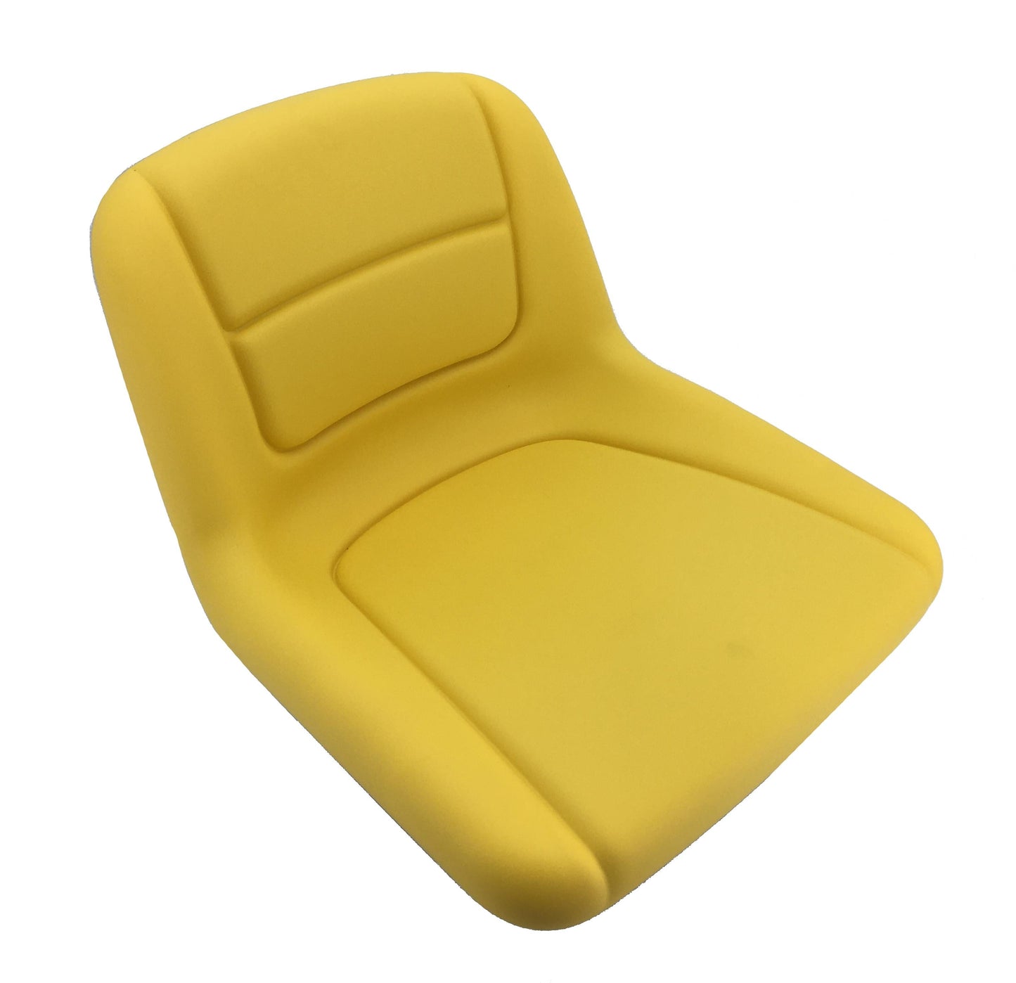 John Deere Original Equipment Seat - AUC11476