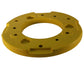 John Deere Original Equipment Rear Wheel Weight, 22.27 Kg - BM17968