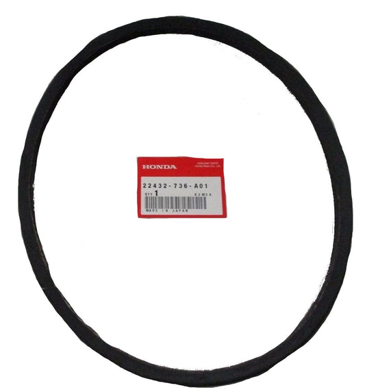 Honda V-Belt (LB-33) - 22432-736-A01,1