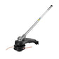 Echo Pro-Torque String Trimmer Attachment with 17 in. Cutting Swath for ECHO Gas or Battery Pro Attachment Series - 99944200545