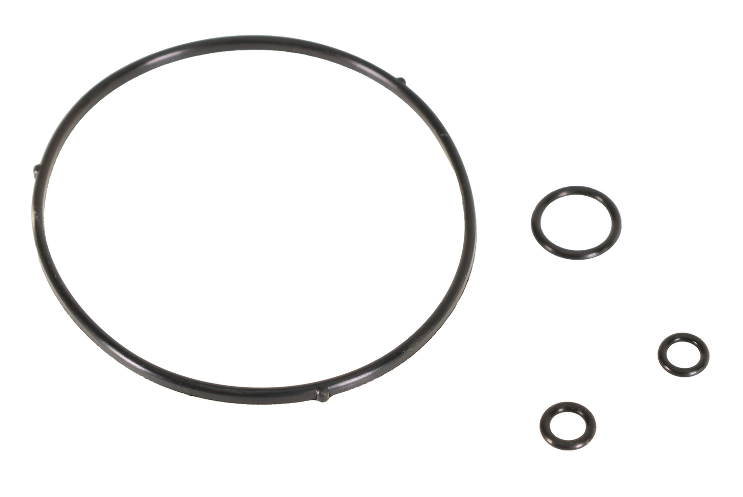 Honda Original Equipment Gasket Set - 16010-ZA0-921
