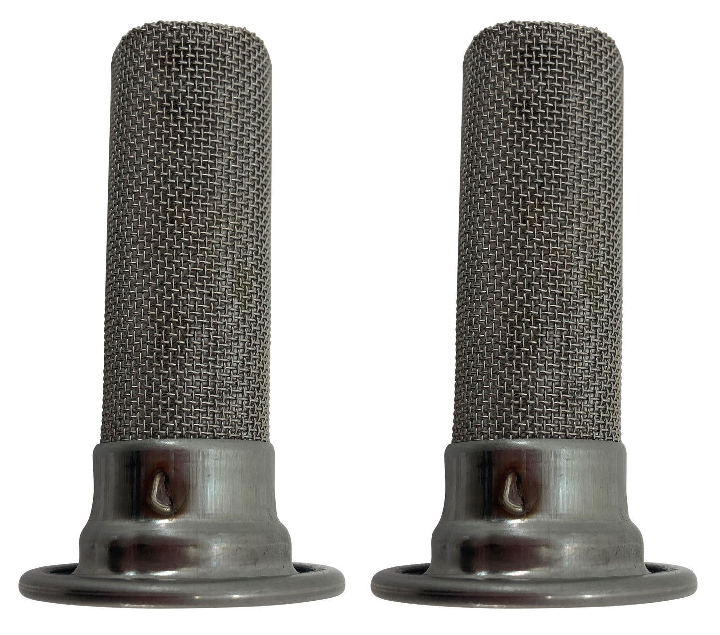 Honda Original Equipment Spark Arrester (Pack of 2) - 18355-ZL0-000