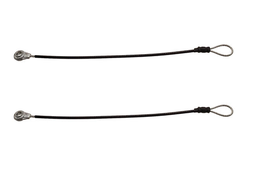 John Deere Original Equipment (Set of 2) Cable - M159508