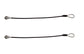 John Deere Original Equipment (Set of 2) Cable - M159508