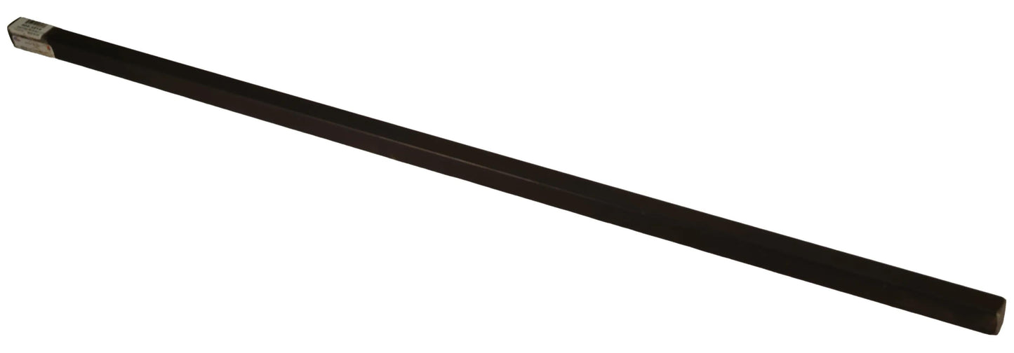 SMA Products SHAFTING 3/4" X 7/8" RECT. 3' LENGTH - 971-4041214
