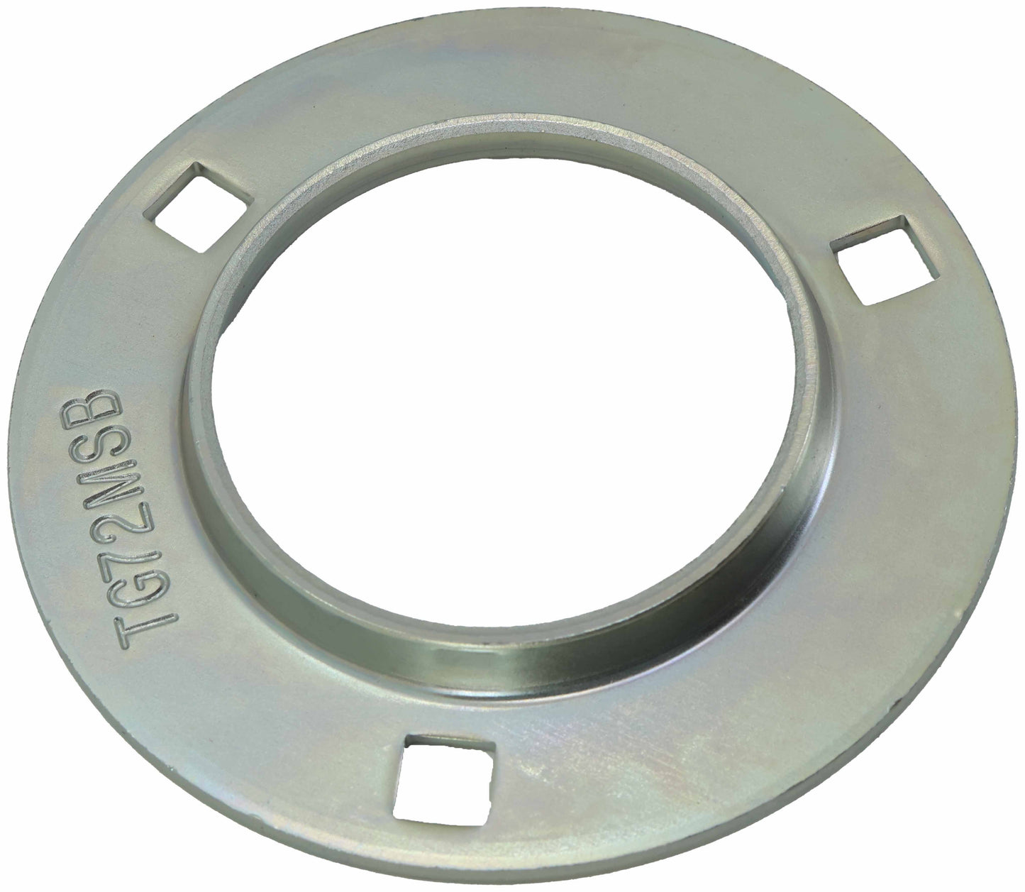 John Deere Original Equipment Pressed Flanged Housing - H135410