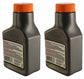 Echo Original Equipment 2-PACK PowerBlend Gold 2.6 Oz. 2-Stroke Engine Oil - 6450000