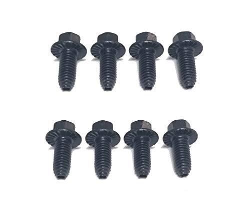 John Deere Original Equipment Screw - GX22456 (Multi-Packs) (8)